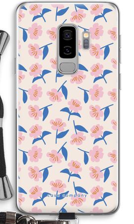 WIld Rose