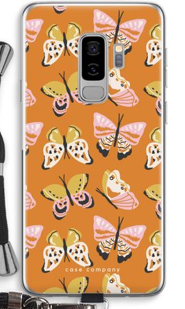 Butterflies