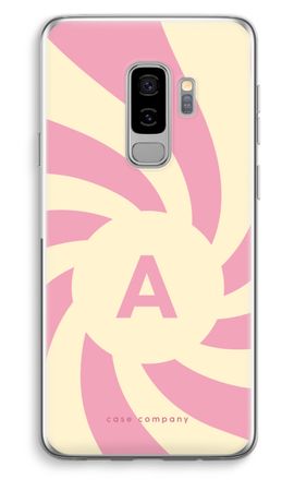 Monogram - Sunburst