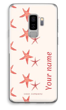 Namecase - Starfish