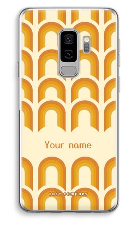 Namecase 1 - Sunburst