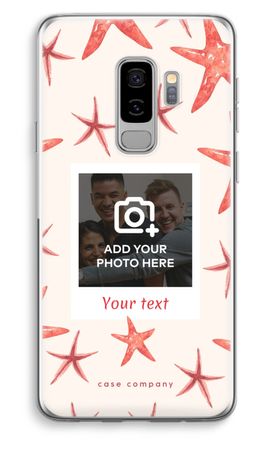 Photo - Starfish
