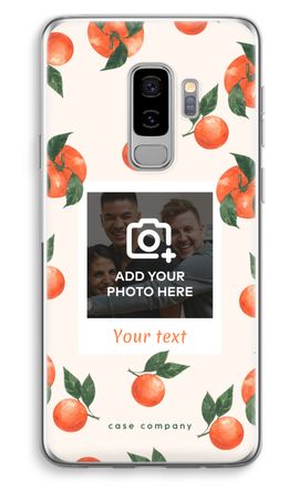 Photo - Tangerine