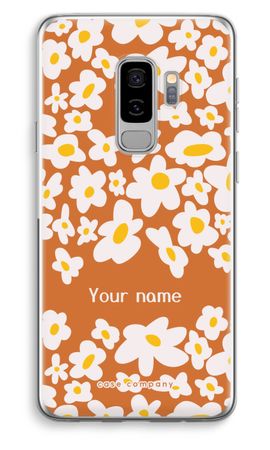 Namecase 2 - Sunburst