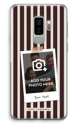 Polaroid - Retro