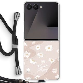 Daydreaming becomes reality