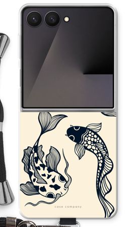 Black Koi