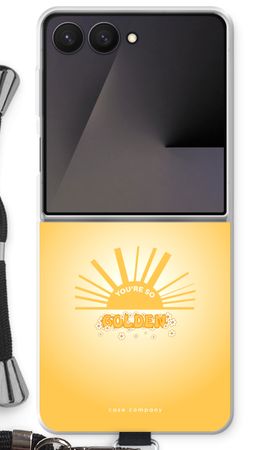 Harry - You Are So Golden