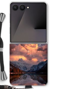 La vallée des rêves