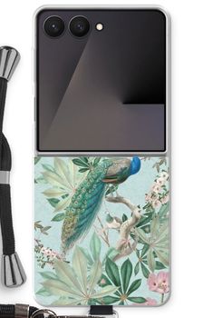 Paradise Garden Peacock