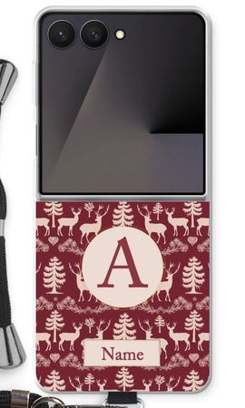 Cerfs de Noël nordiques