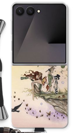 Where the wind takes you