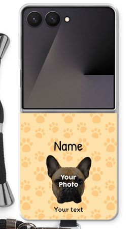 Personalized face - Pet