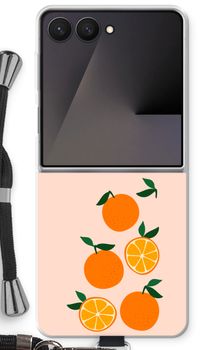 Will you be my clementine