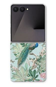 Paradise Garden Peacock