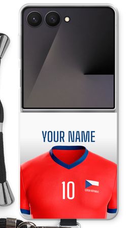 Czech Republic - Football