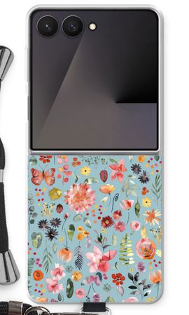 Colorful Plants and Flowers