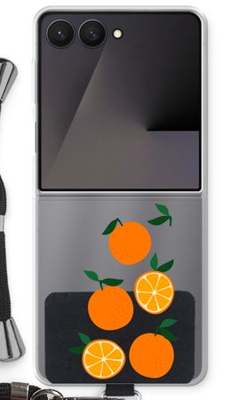 Will you be my clementine