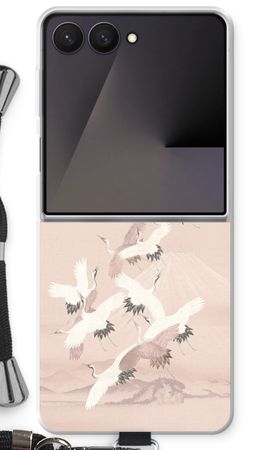 Japanese Crane Birds