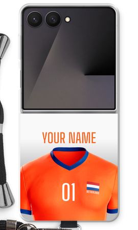 Netherlands - Football