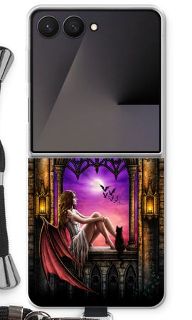 Children of the night