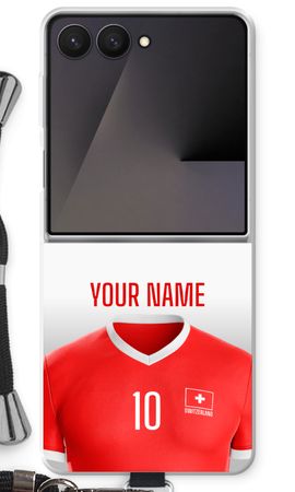 Switzerland - Football