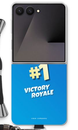 Victory Royale