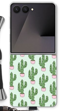 Cactus Lover