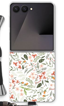 Sweet little flowers