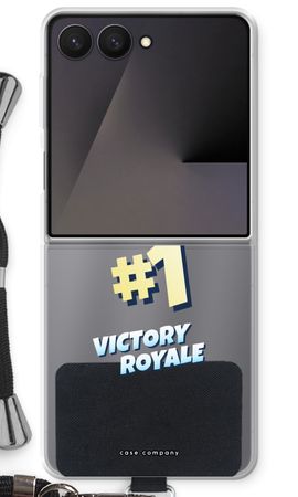 Victory Royale