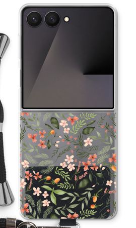 Sweet little flowers