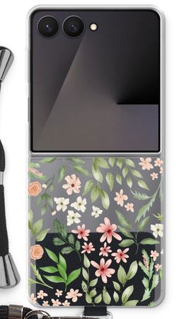 Botanical sweet flower heaven