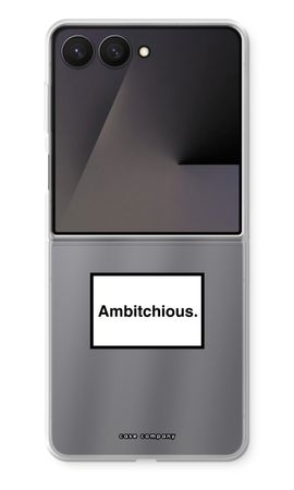 Ambitchious