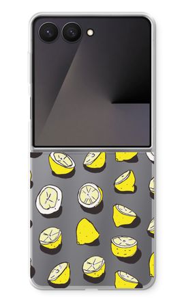 When Life Gives You Lemons...