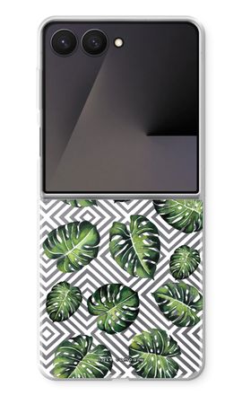 Geometric jungle