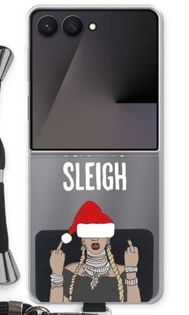 Came To Sleigh