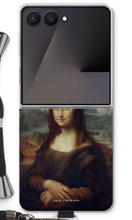 Mona Lisa