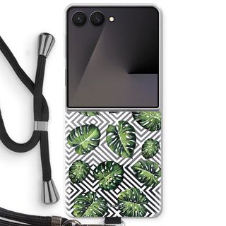 Géométrique jungle