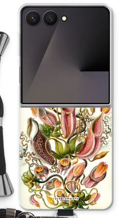 Haeckel Nepenthaceae