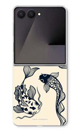 Black Koi