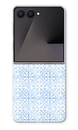 Mediterranean Mosaic