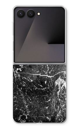 Black marble