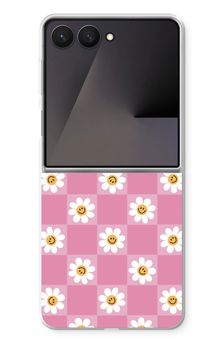 Les marguerites heureuses N°2