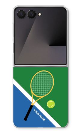 Tennis N°1