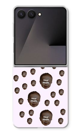 Personalized Face N°2