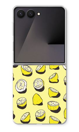 When Life Gives You Lemons...