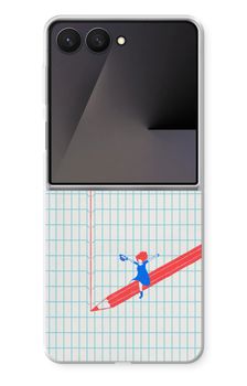 Quadratisches Papier N°2