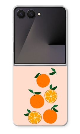 Will you be my clementine