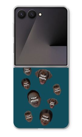 Personalized Face N°1