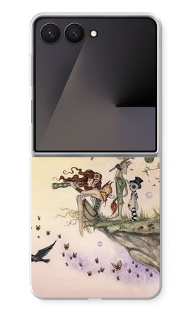 Where the wind takes you